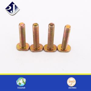 Bolt rut nach