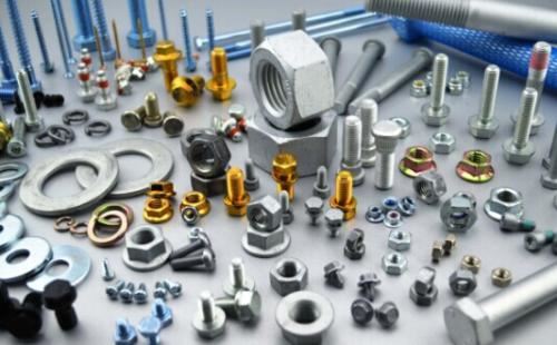 2021' ISO/TC 2 International Fastener Standardization Technical Committee Árs...